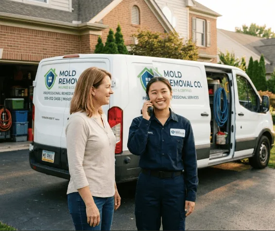 Crawlspace Mold Remediation South Pekin, IL FAQs